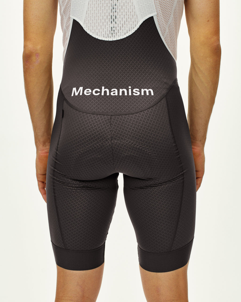 Mechanism Bibs - Dark Navy