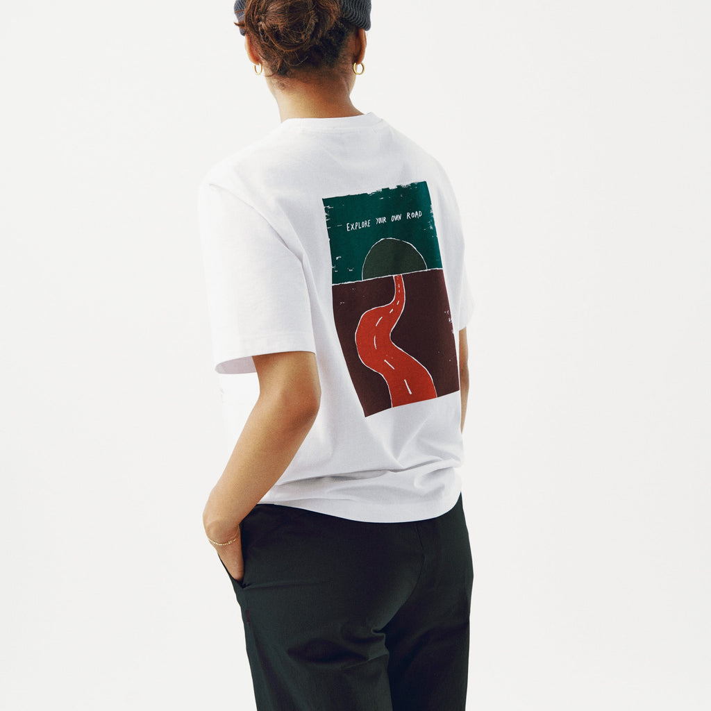 Off Race - Femme Pantalon Technique