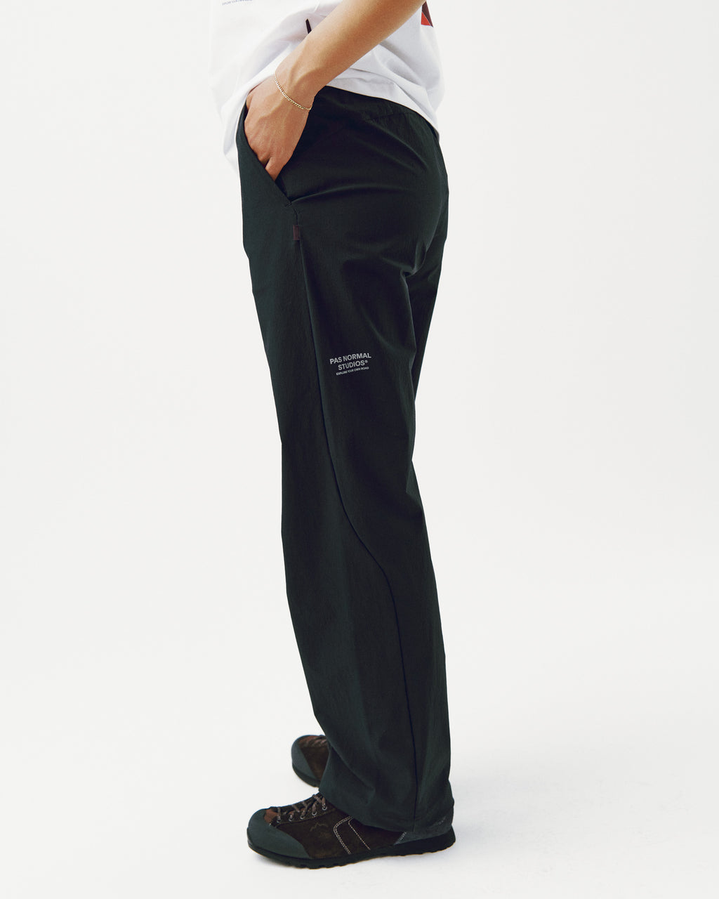 Off Race - Pantalon Technique