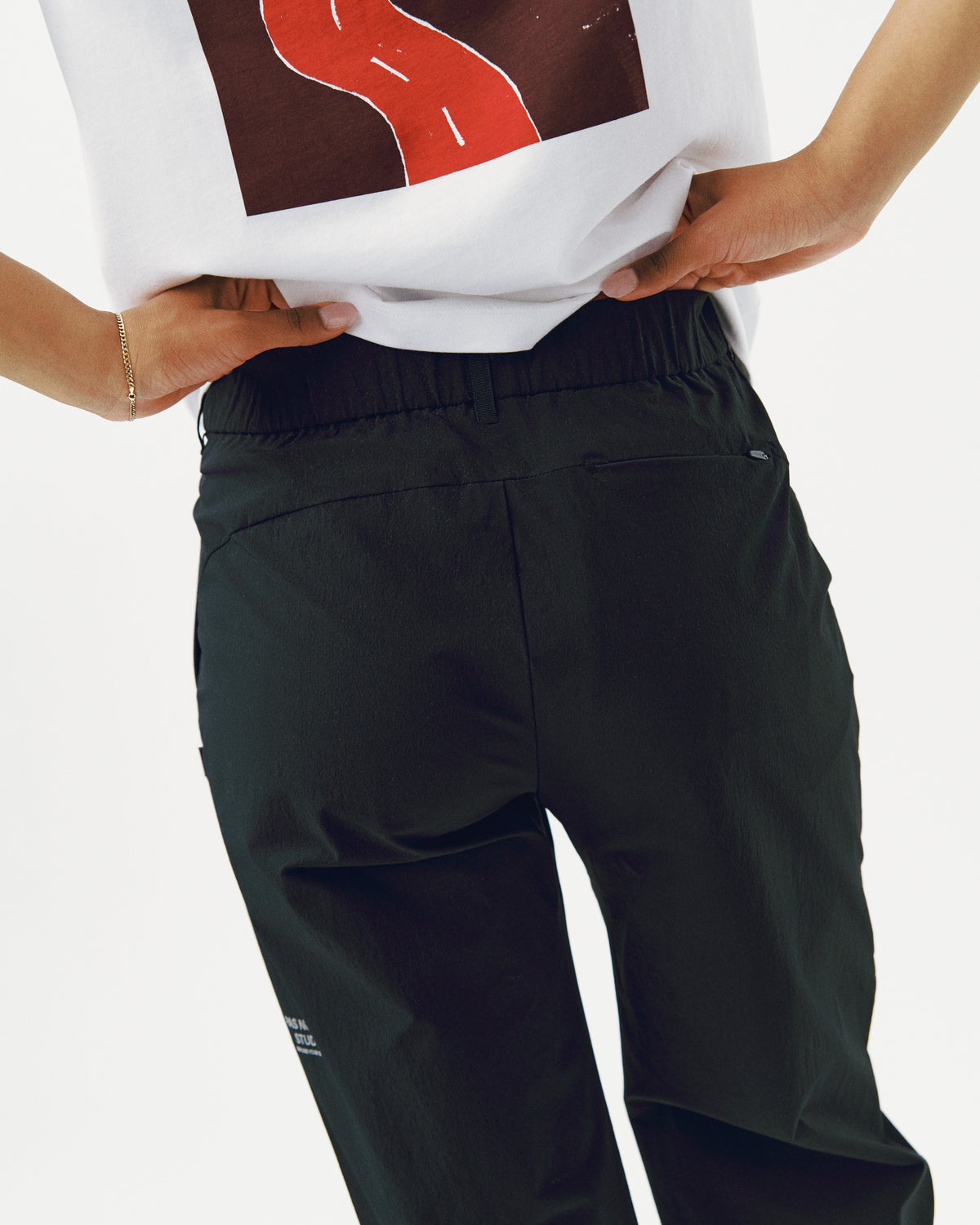Off Race - Femme Pantalon Technique