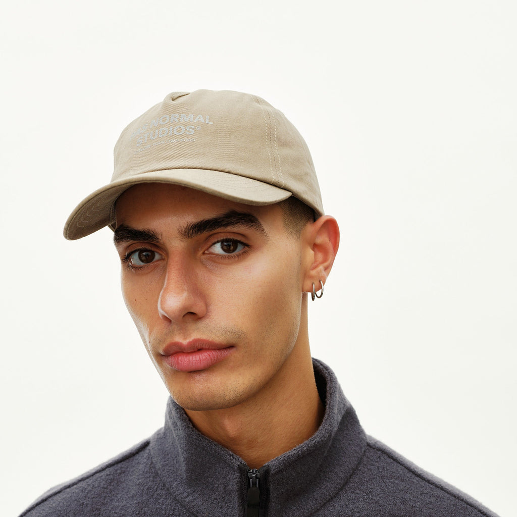 Off Race - Casquette Cotton