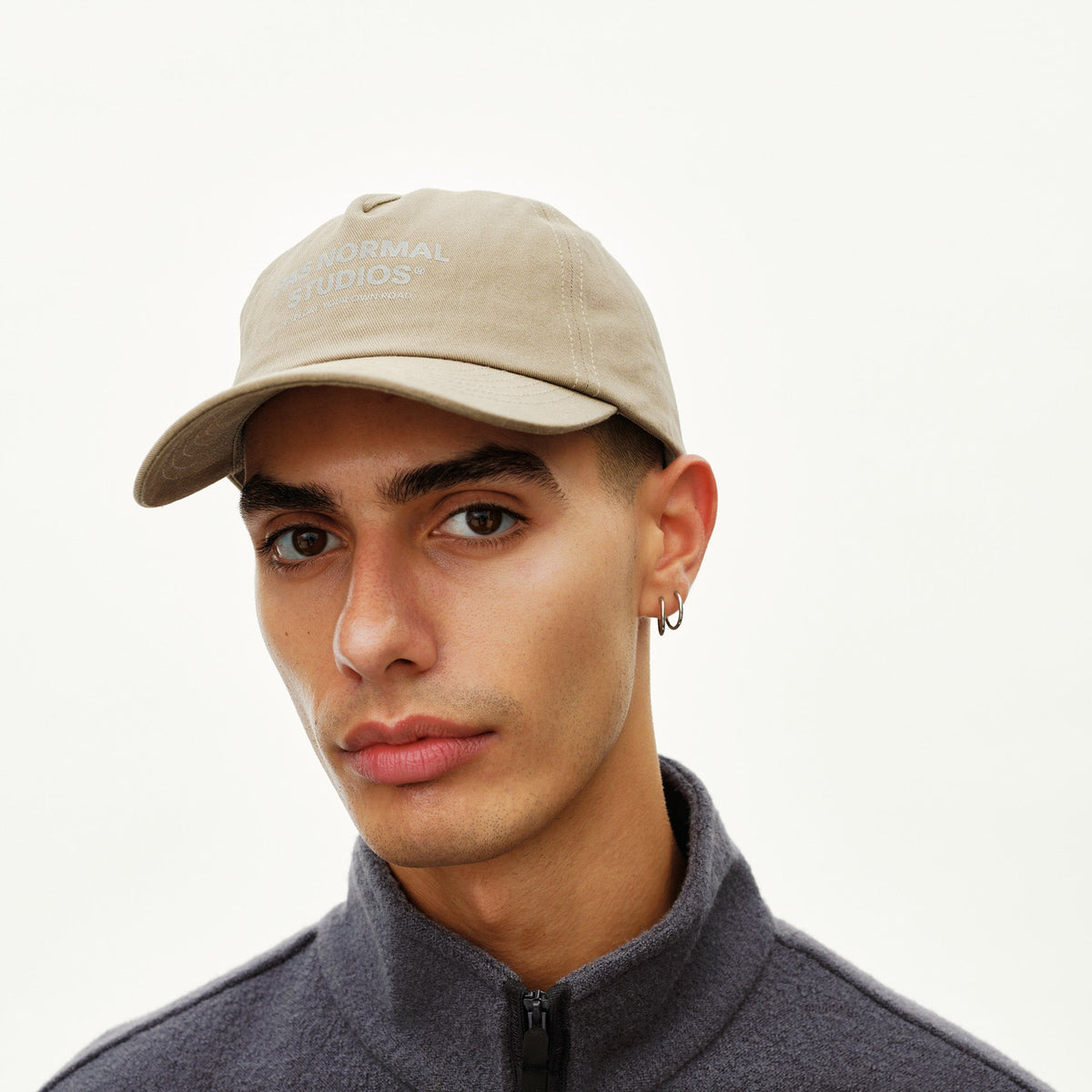 Off Race - Casquette Cotton