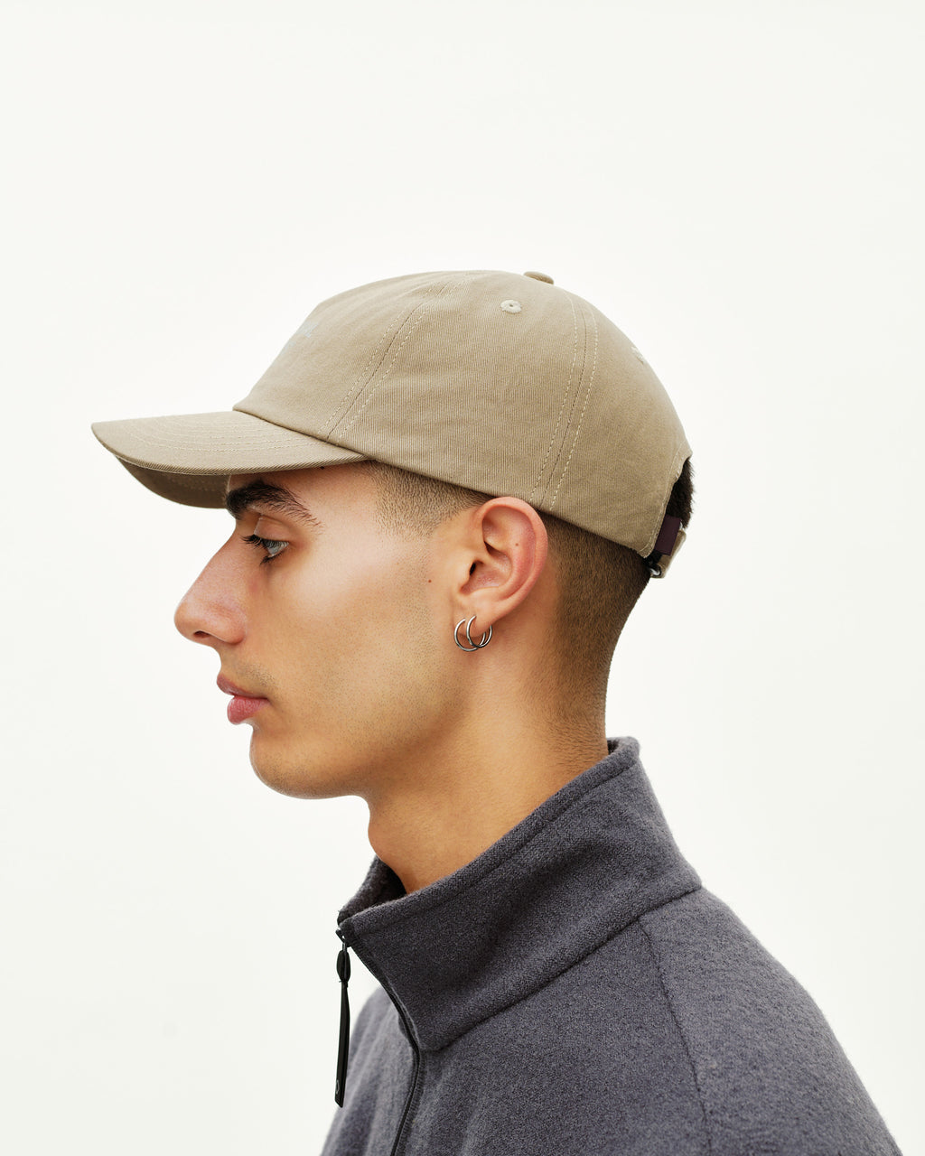 Off Race - Casquette Cotton