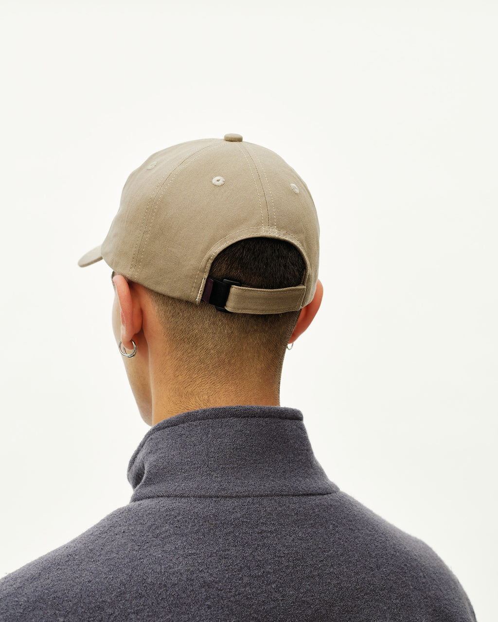 Off Race - Casquette Cotton