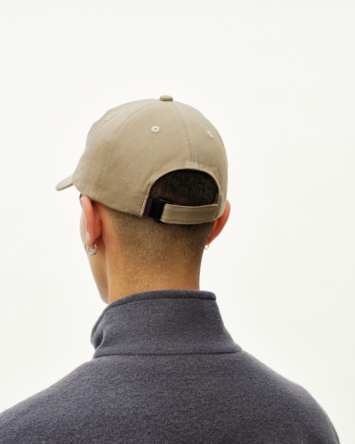 Off Race - Casquette Cotton