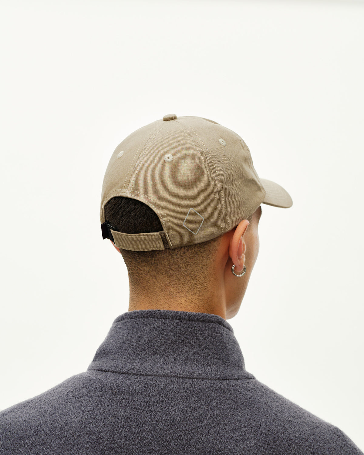 Off Race - Casquette Cotton