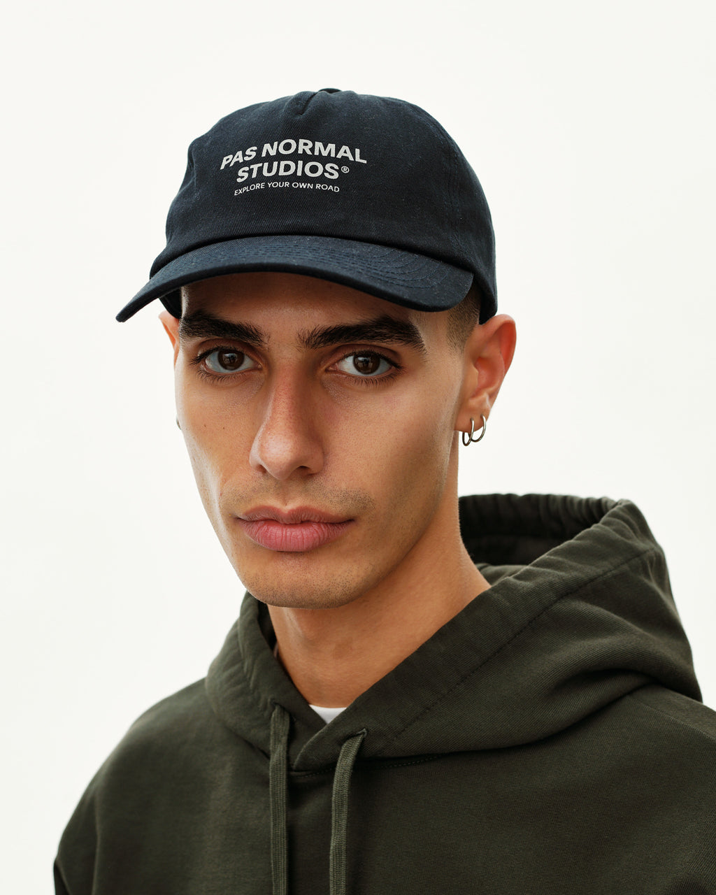 Off Race - Casquette Cotton
