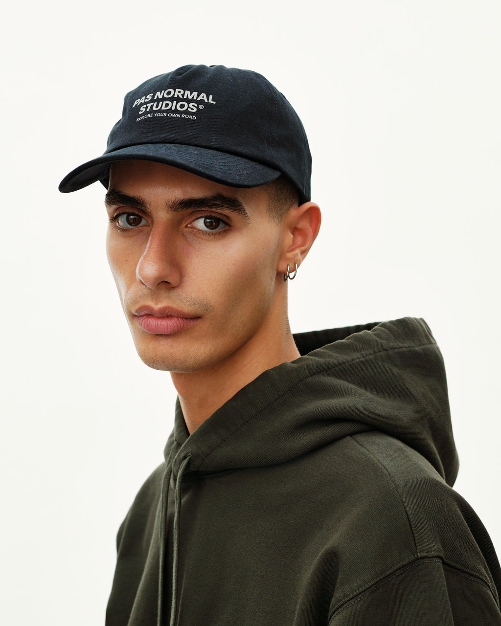 Off Race - Casquette Cotton