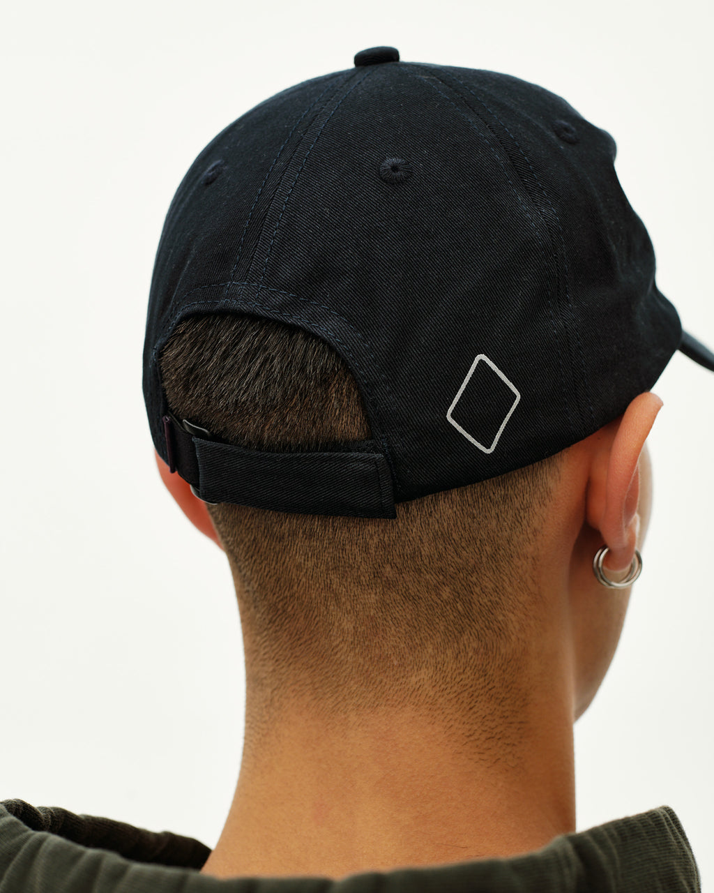Off Race - Casquette Cotton