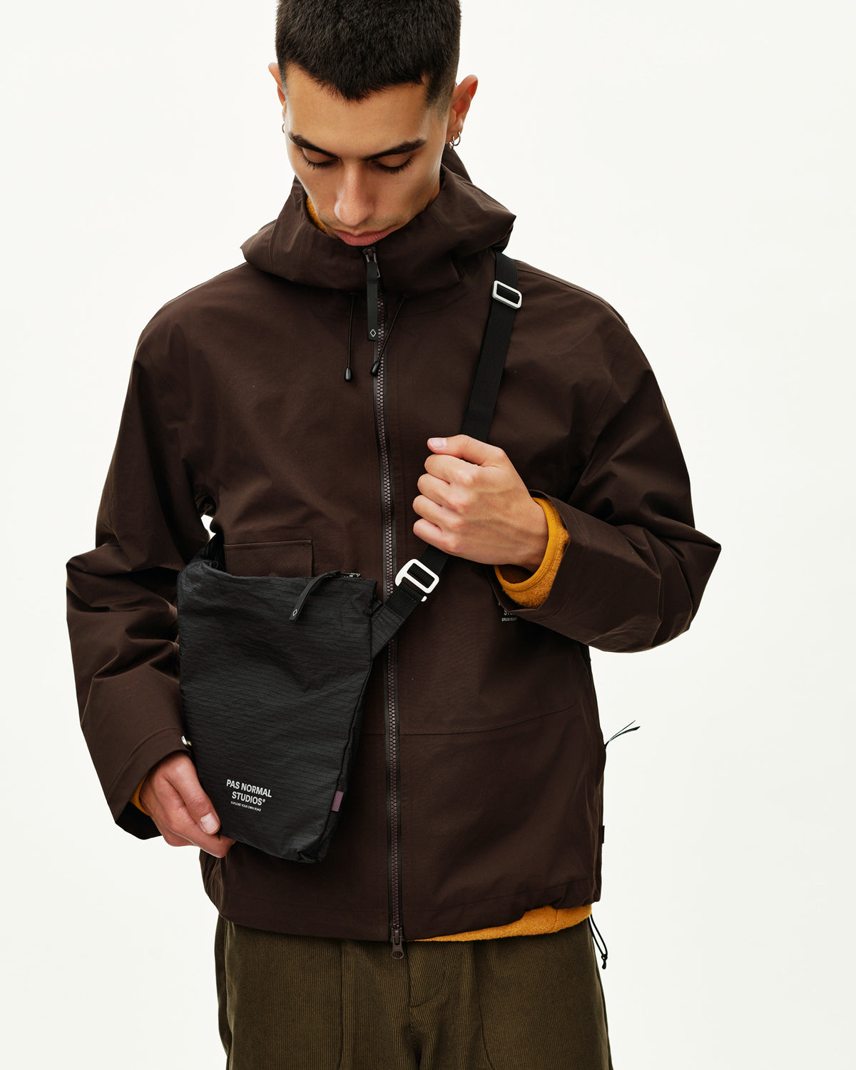 Off Race - Musette Tech