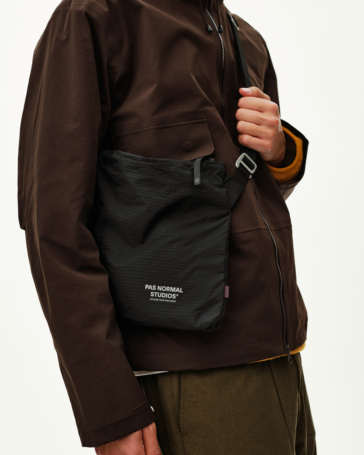 Off Race - Musette Tech