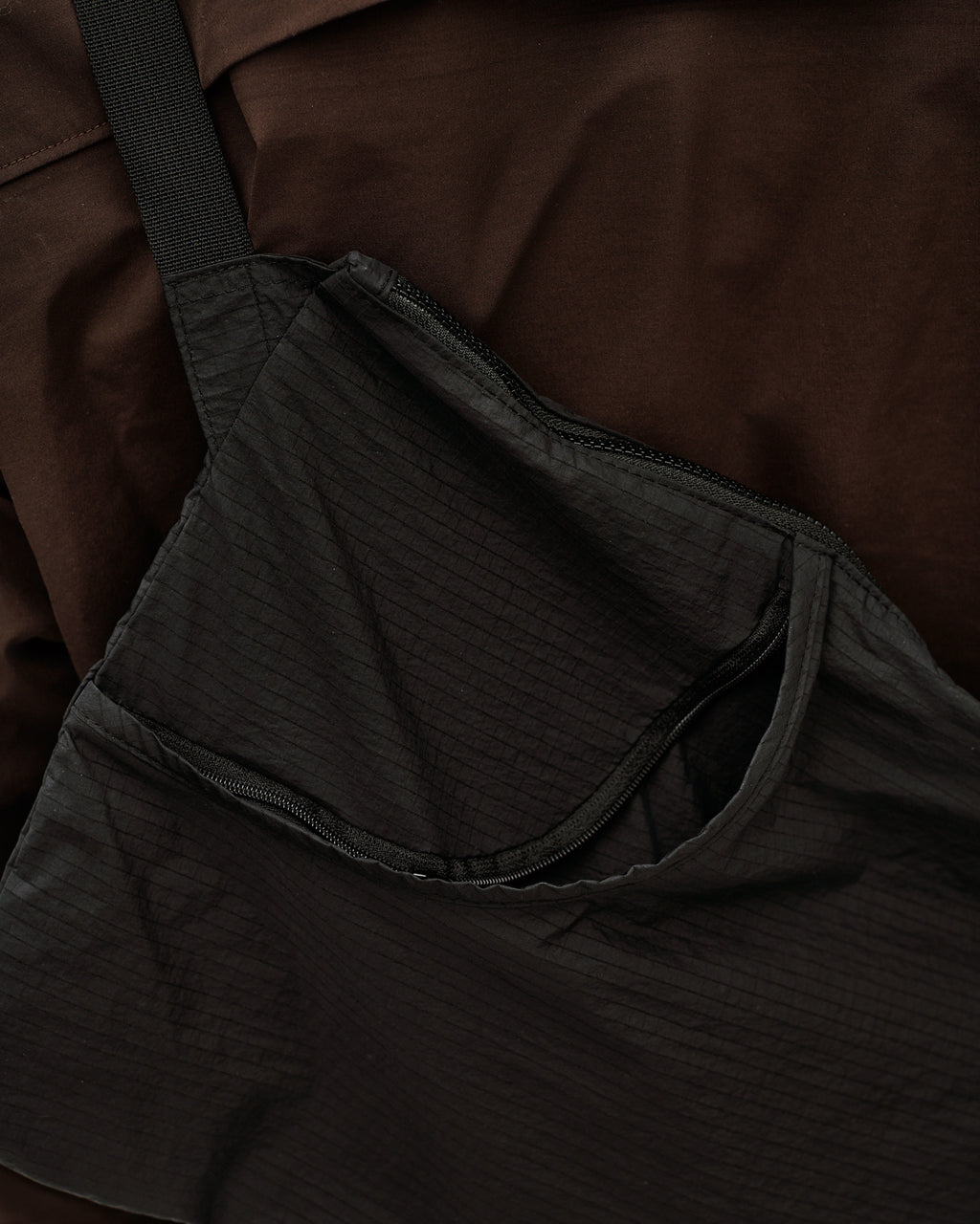 Off Race - Musette Tech