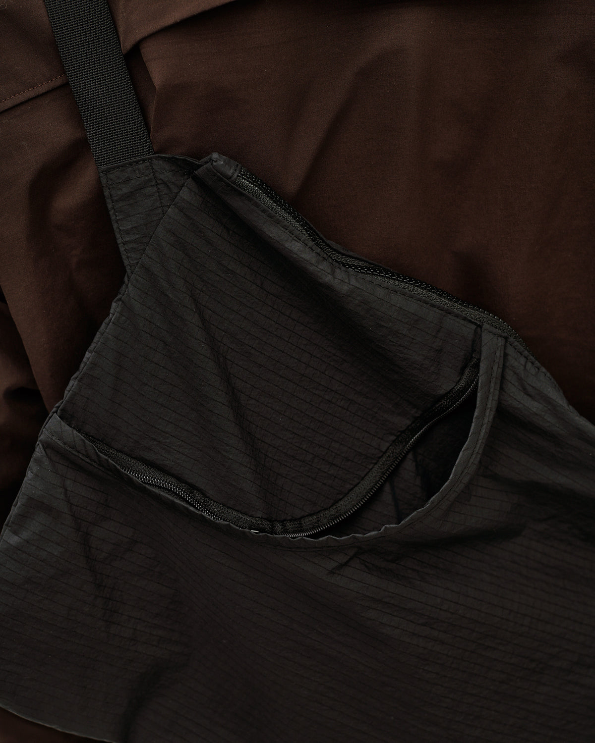 Off Race - Musette Tech