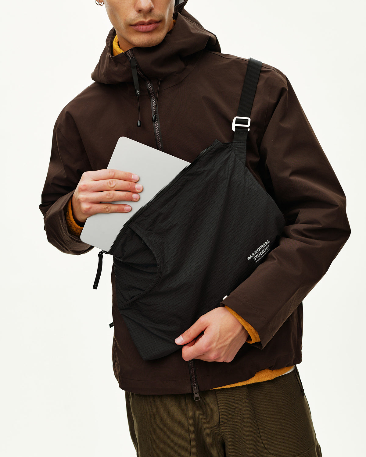 Off Race - Musette Tech