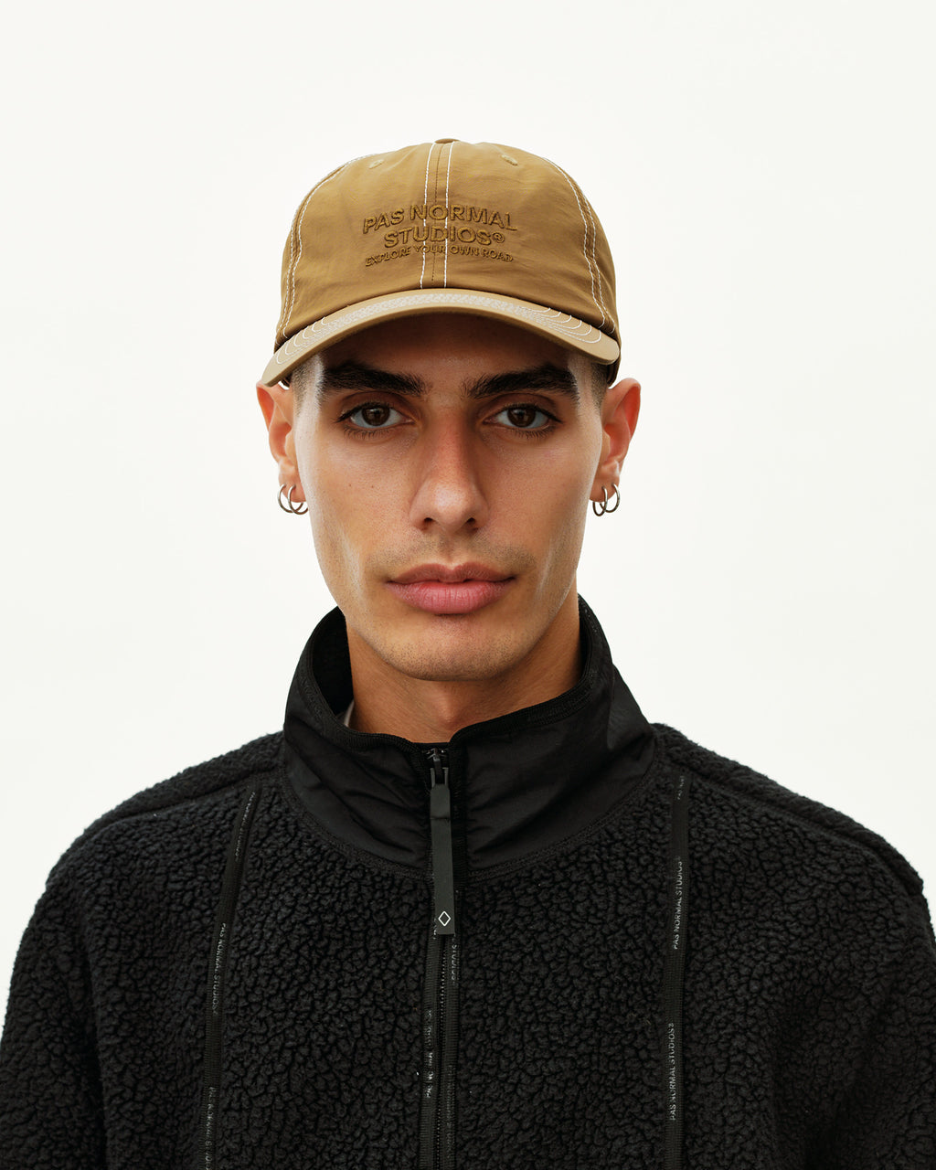 Off Race - Casquette