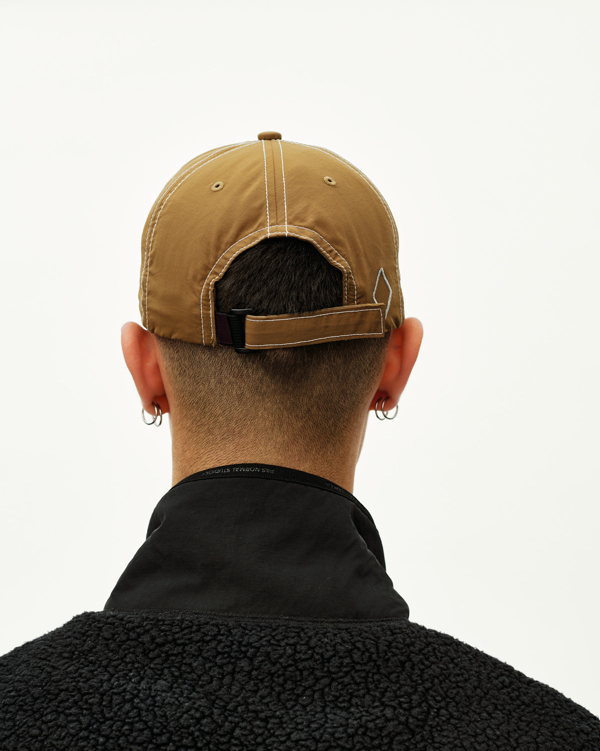 Off Race - Casquette