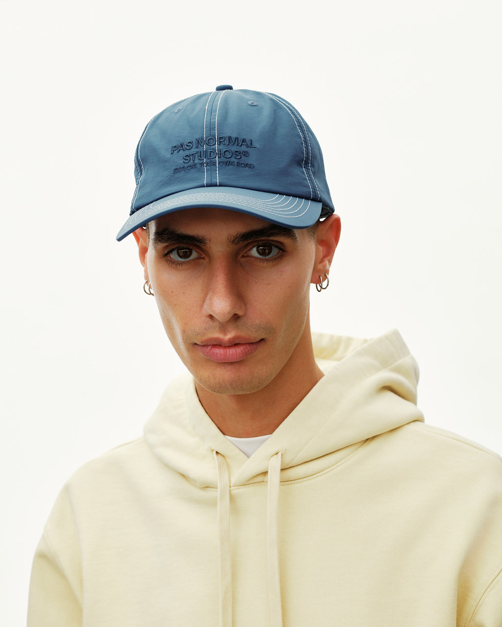 Off Race - Casquette