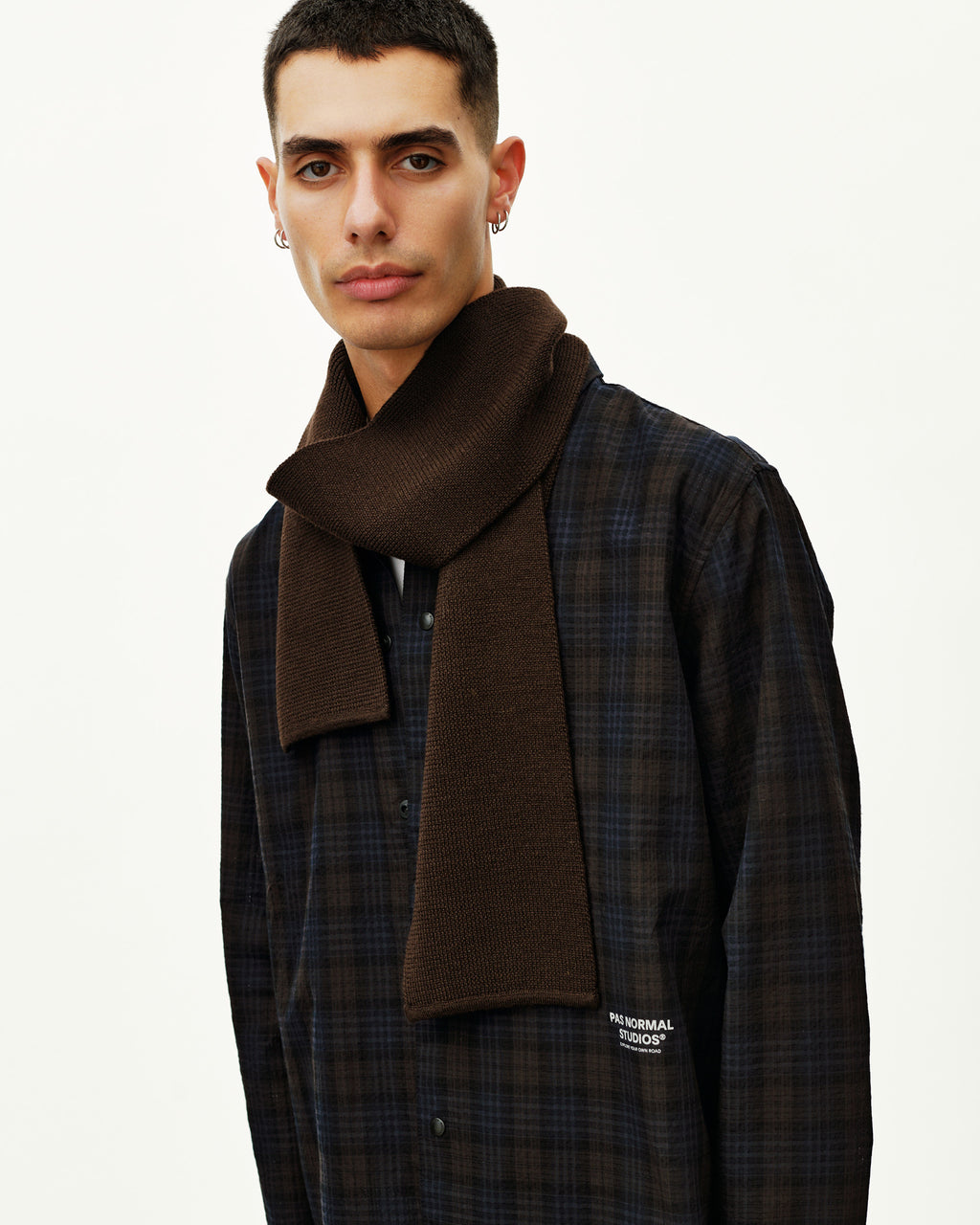 Off Race - Foulard