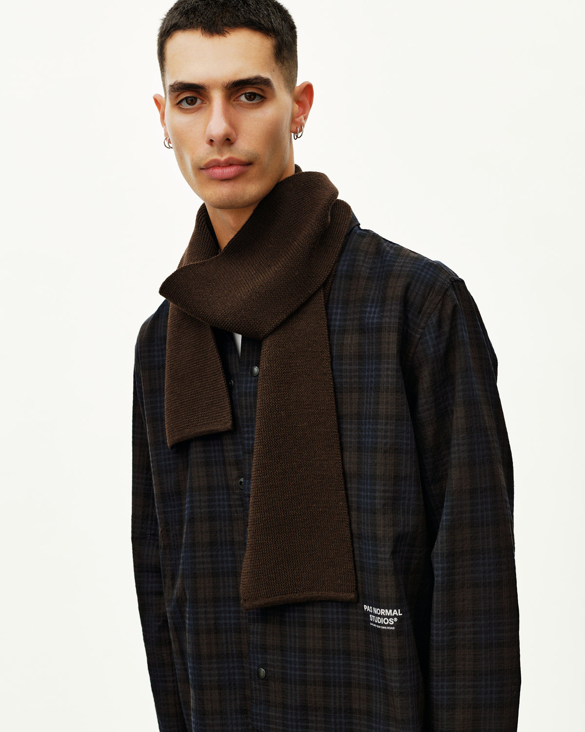 Off Race - Foulard