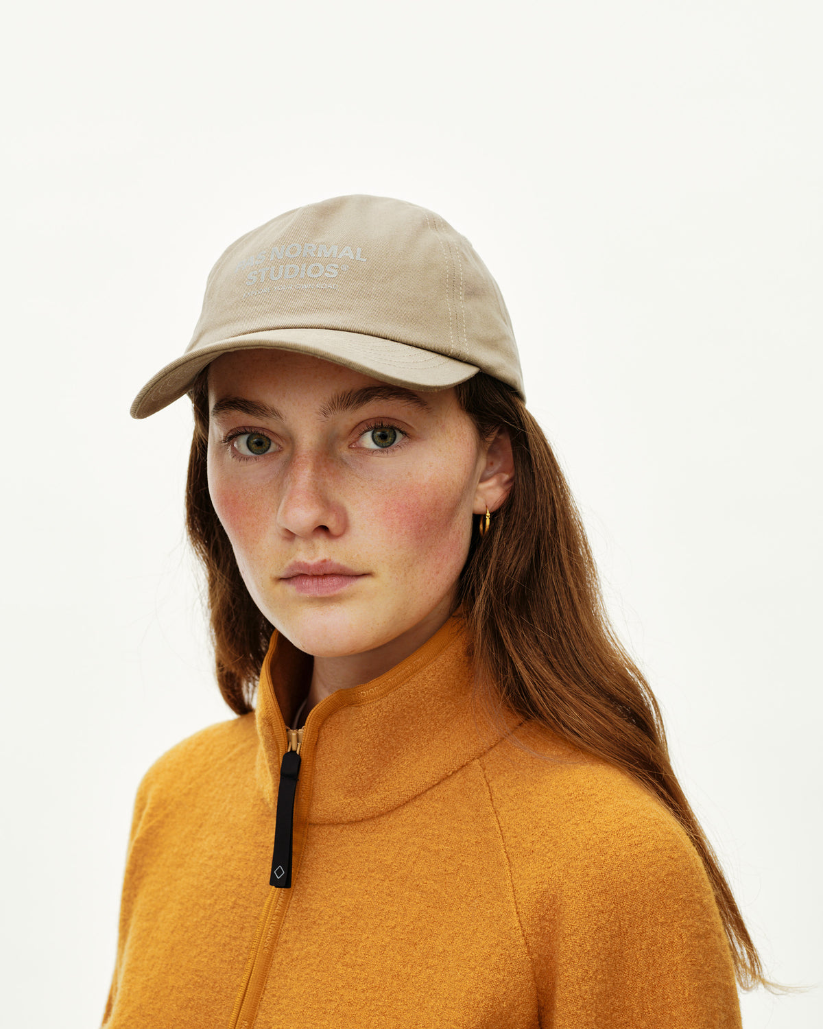Off Race - Casquette Cotton