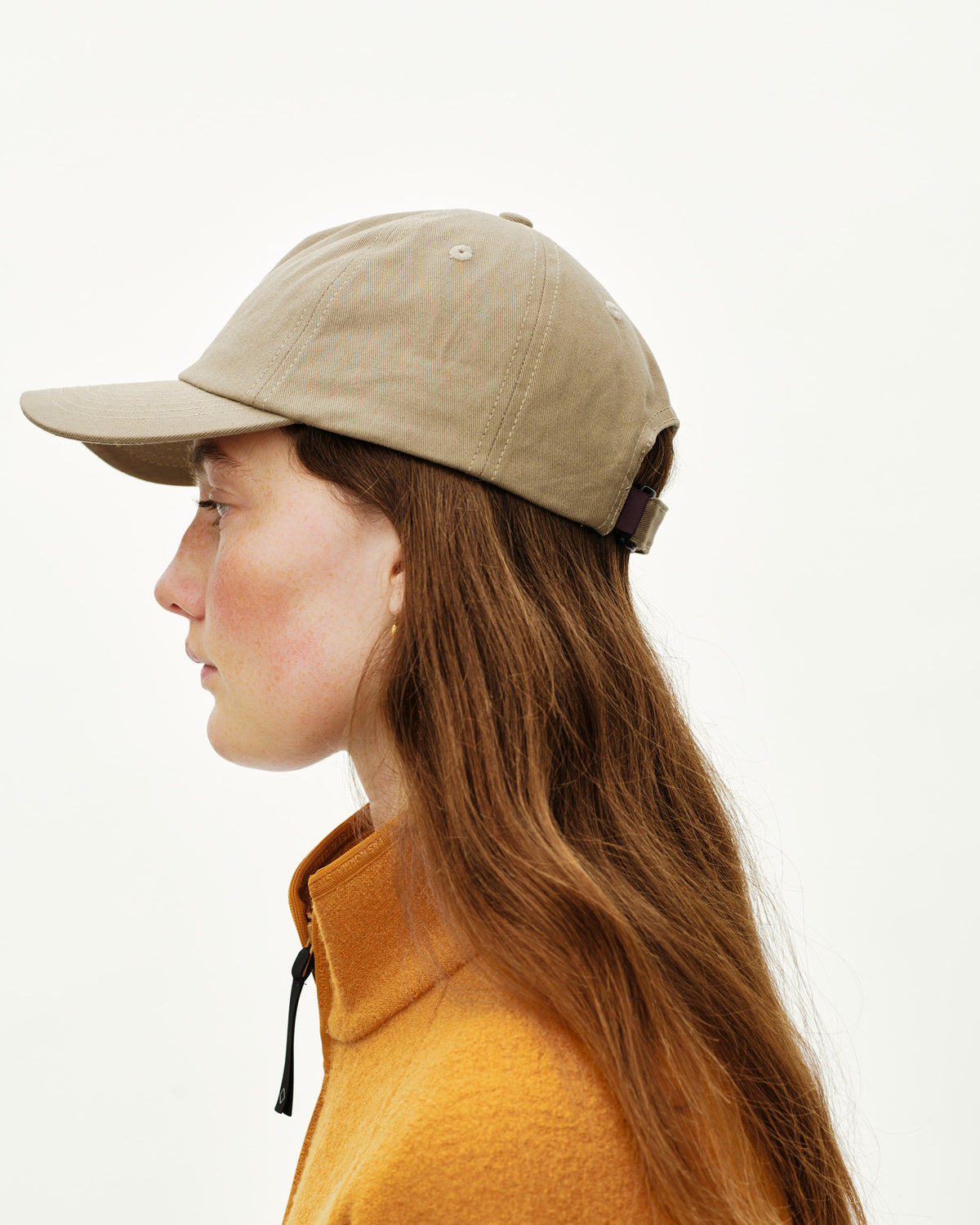 Off Race - Casquette Cotton