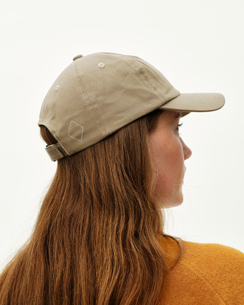 Off Race - Casquette Cotton