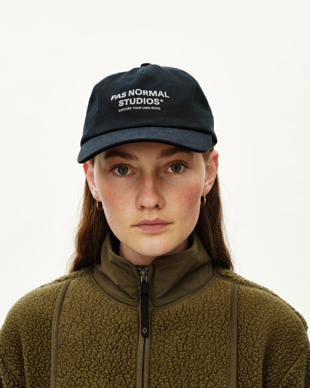Off Race - Casquette Cotton