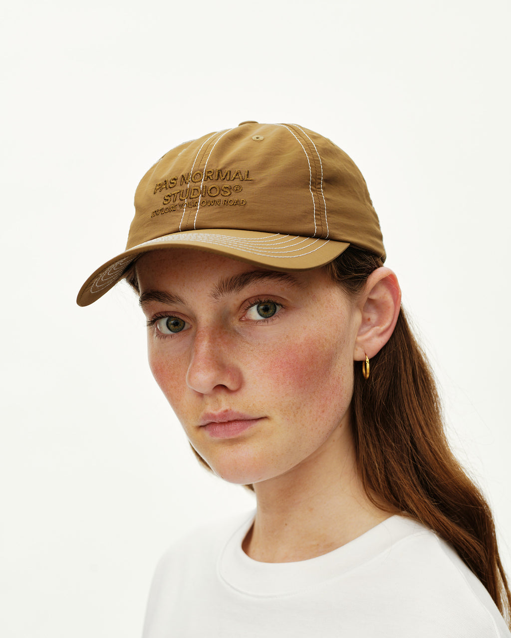 Off Race - Casquette