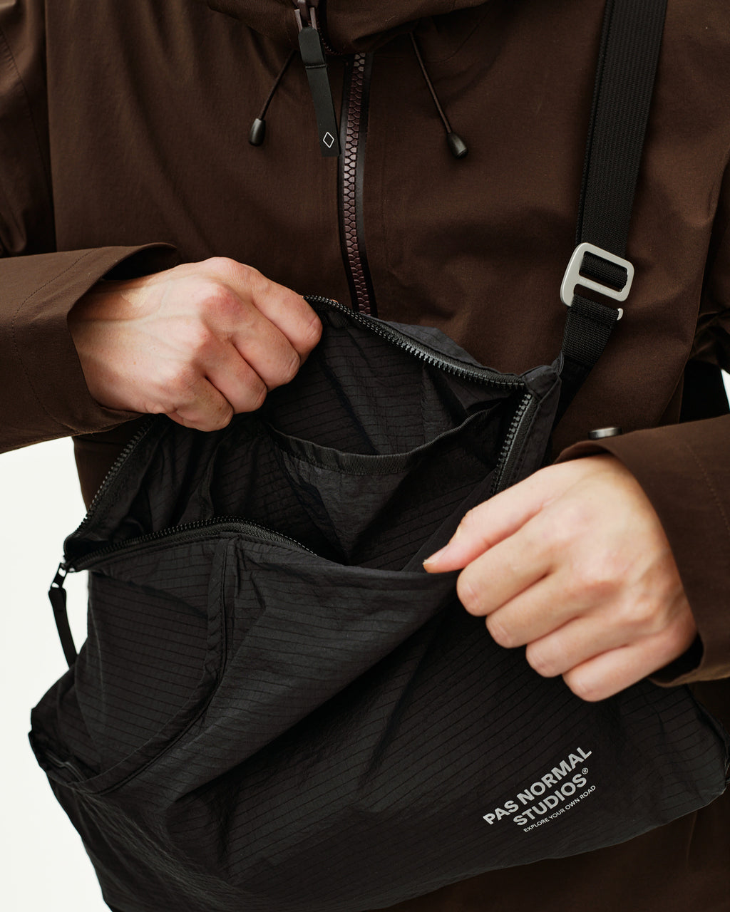 Off Race - Musette Tech