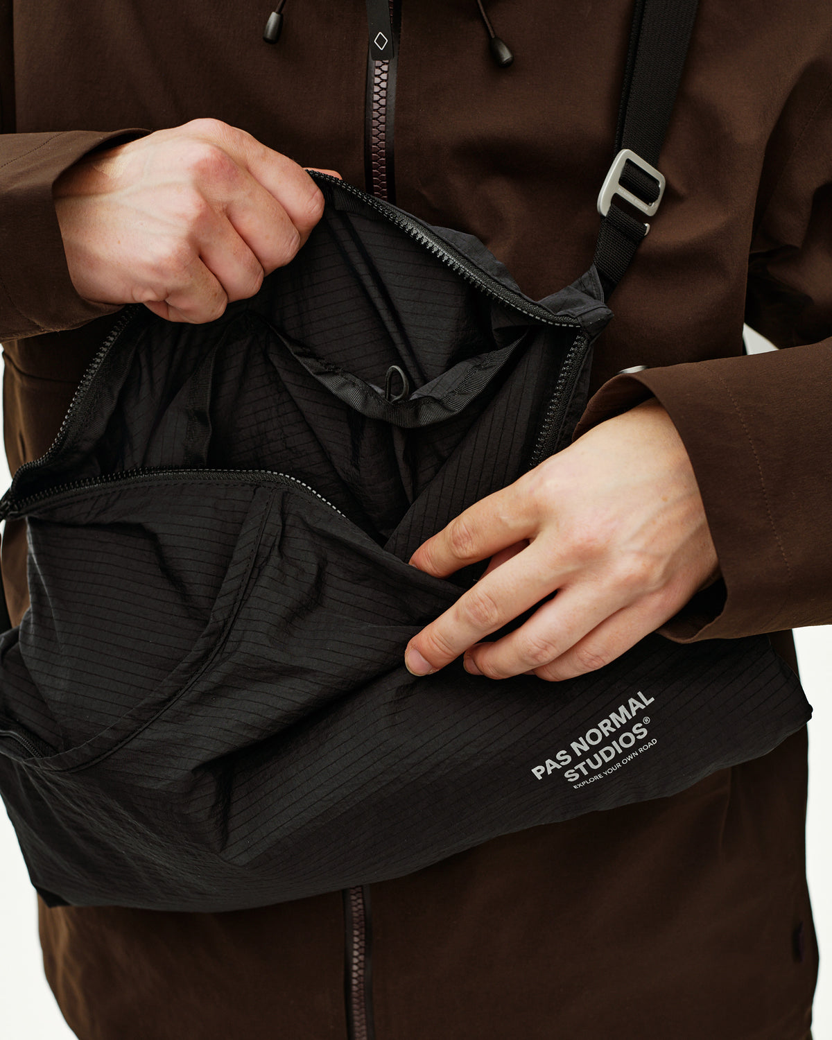 Off Race - Musette Tech