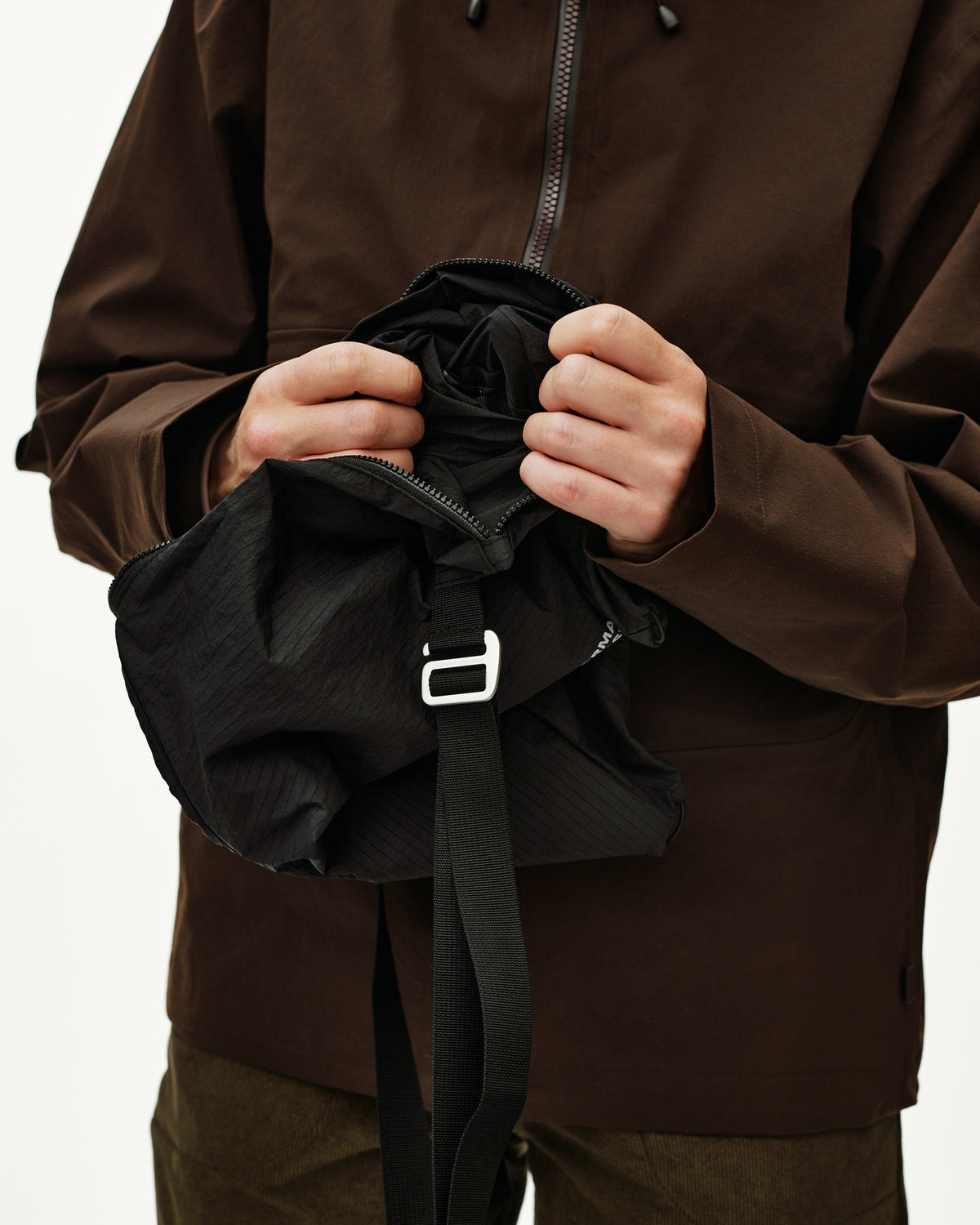 Off Race - Musette Tech