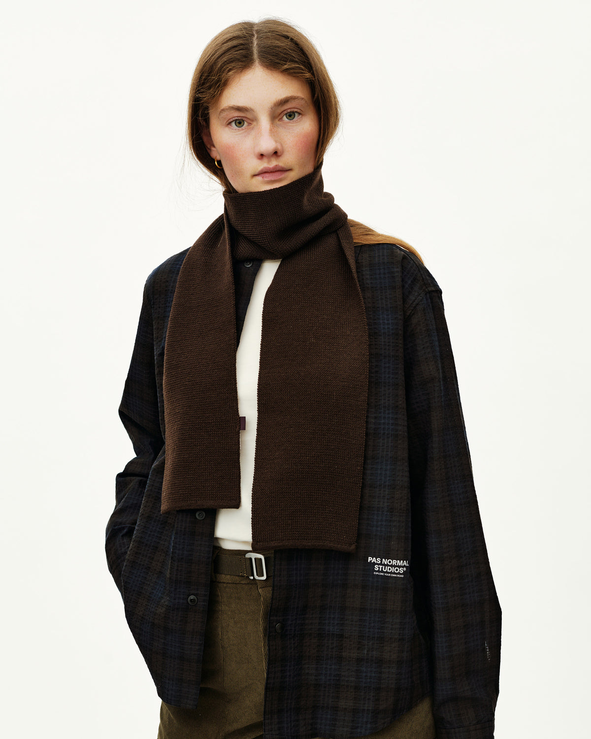 Off Race - Foulard