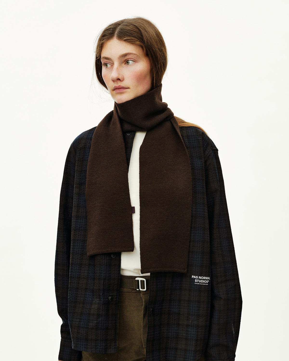 Off Race - Foulard