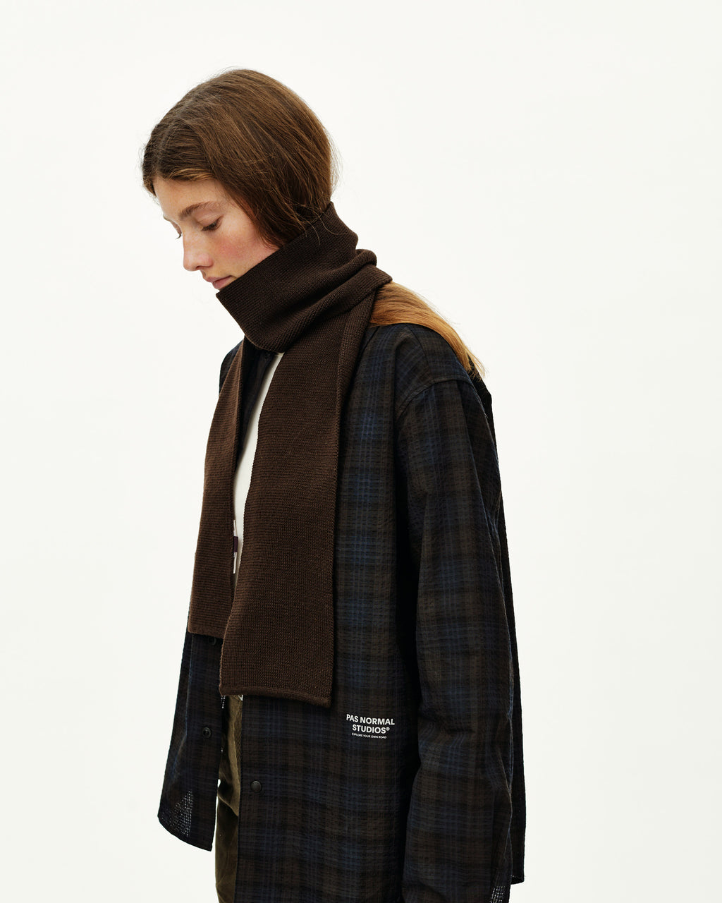 Off Race - Foulard