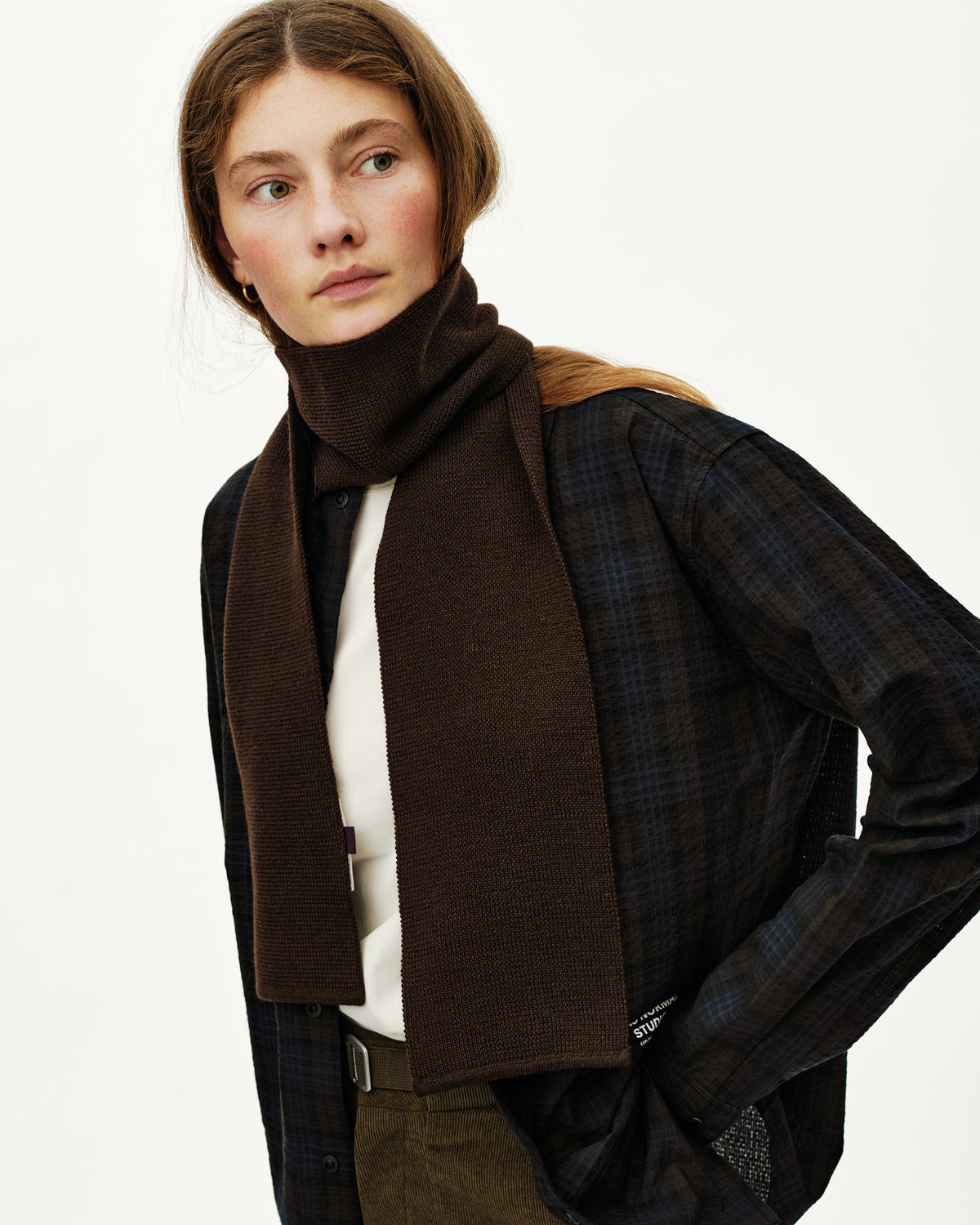 Off Race - Foulard