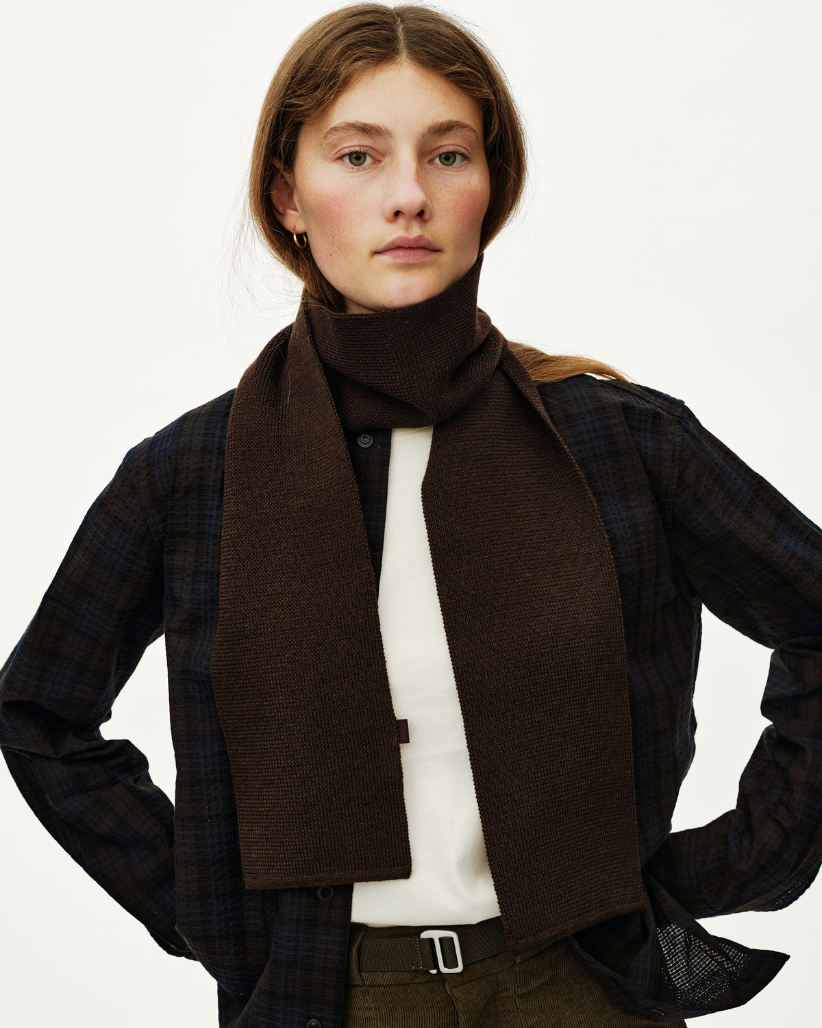 Off Race - Foulard