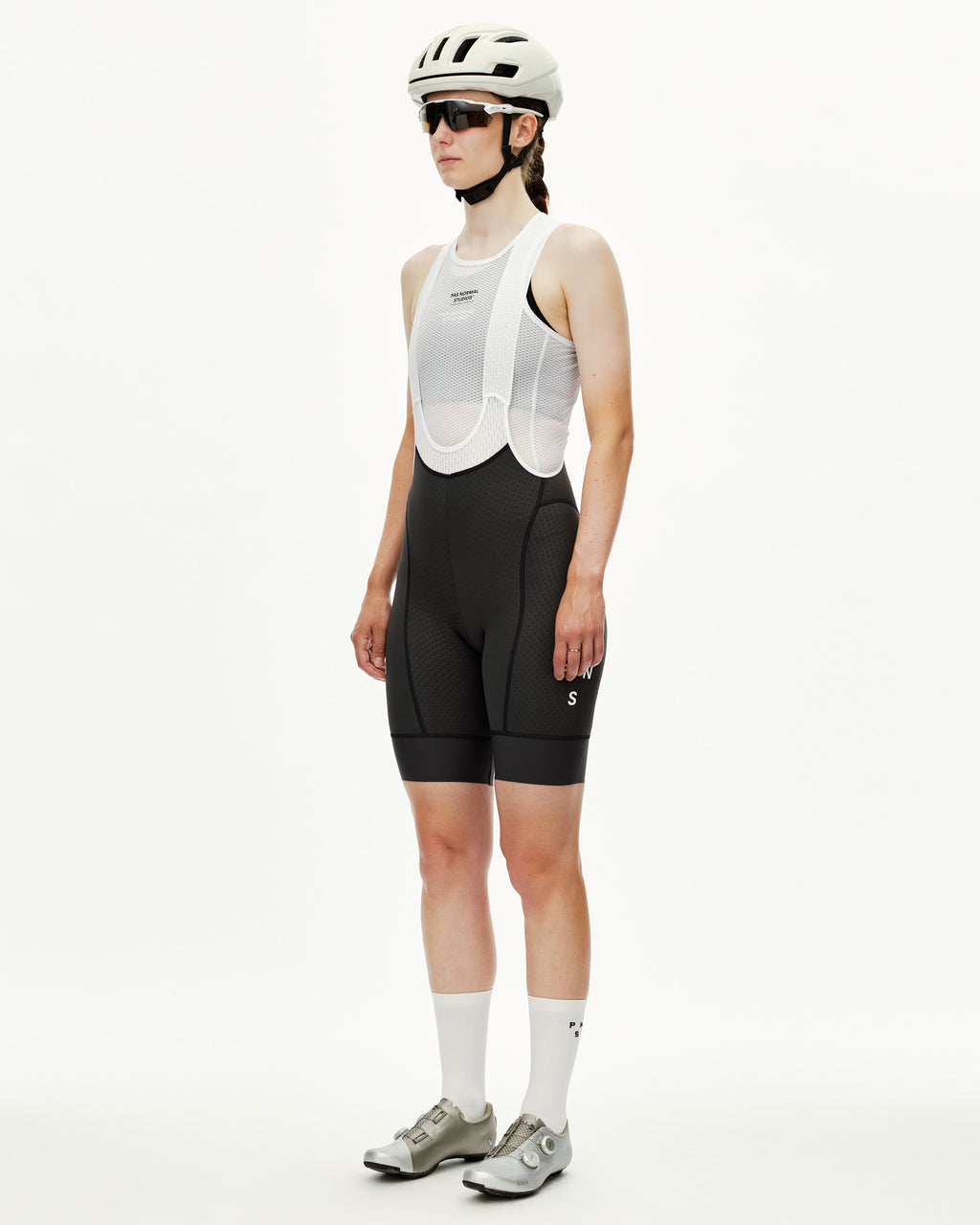 Women’s Mechanism Bibs - Dark Navy
