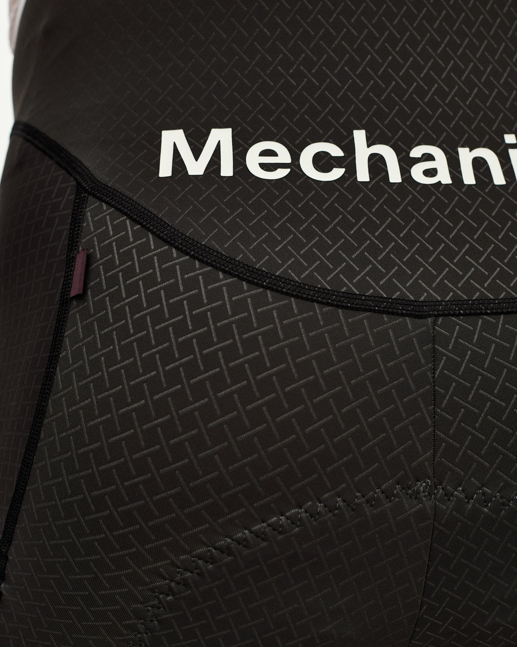 Mechanism Bibs - Dark Navy