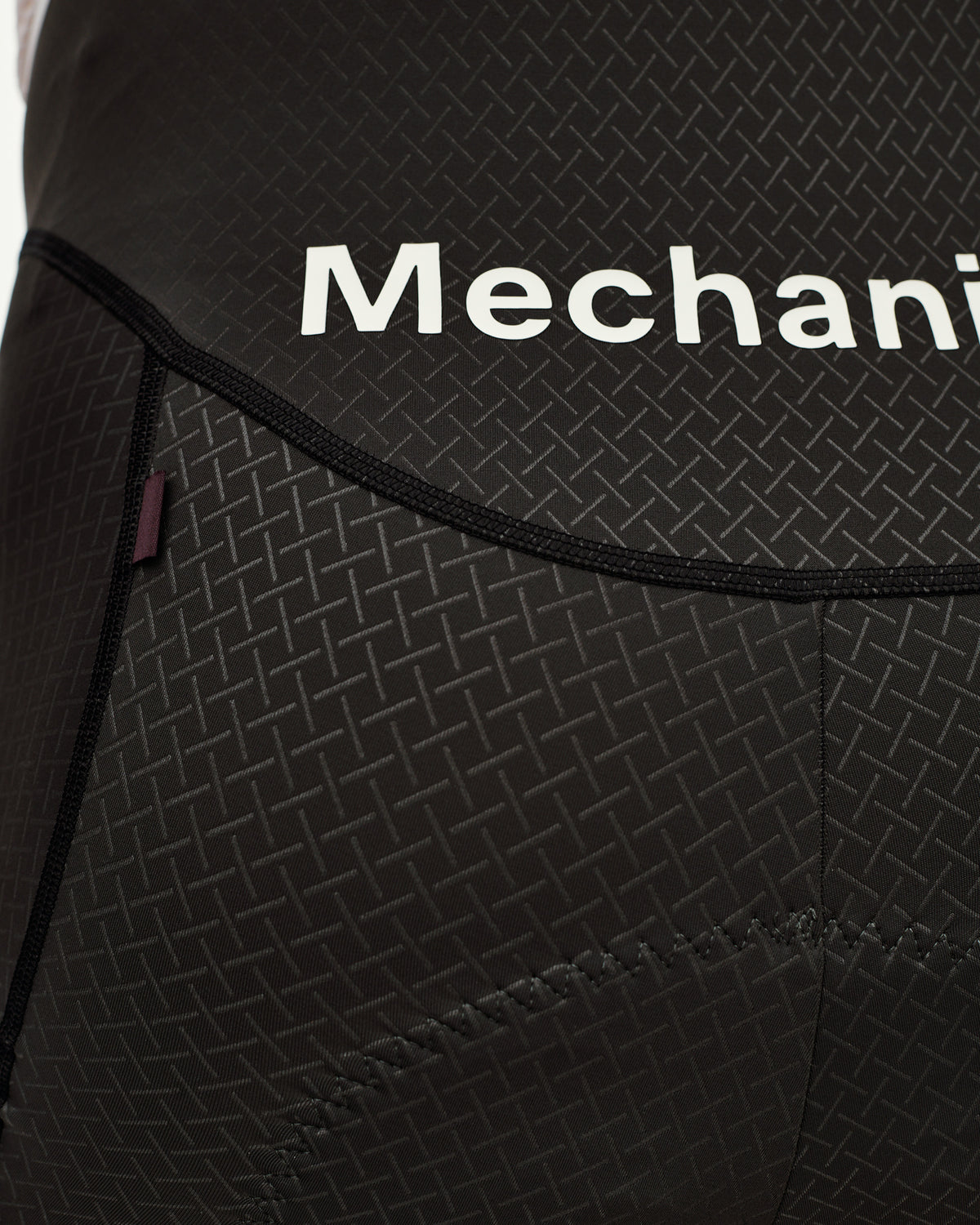 Mechanism Bibs - Dark Navy