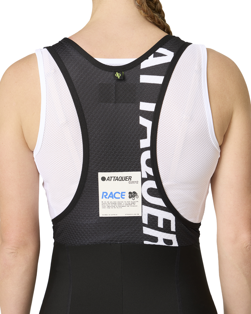 Cuissard Femme Race