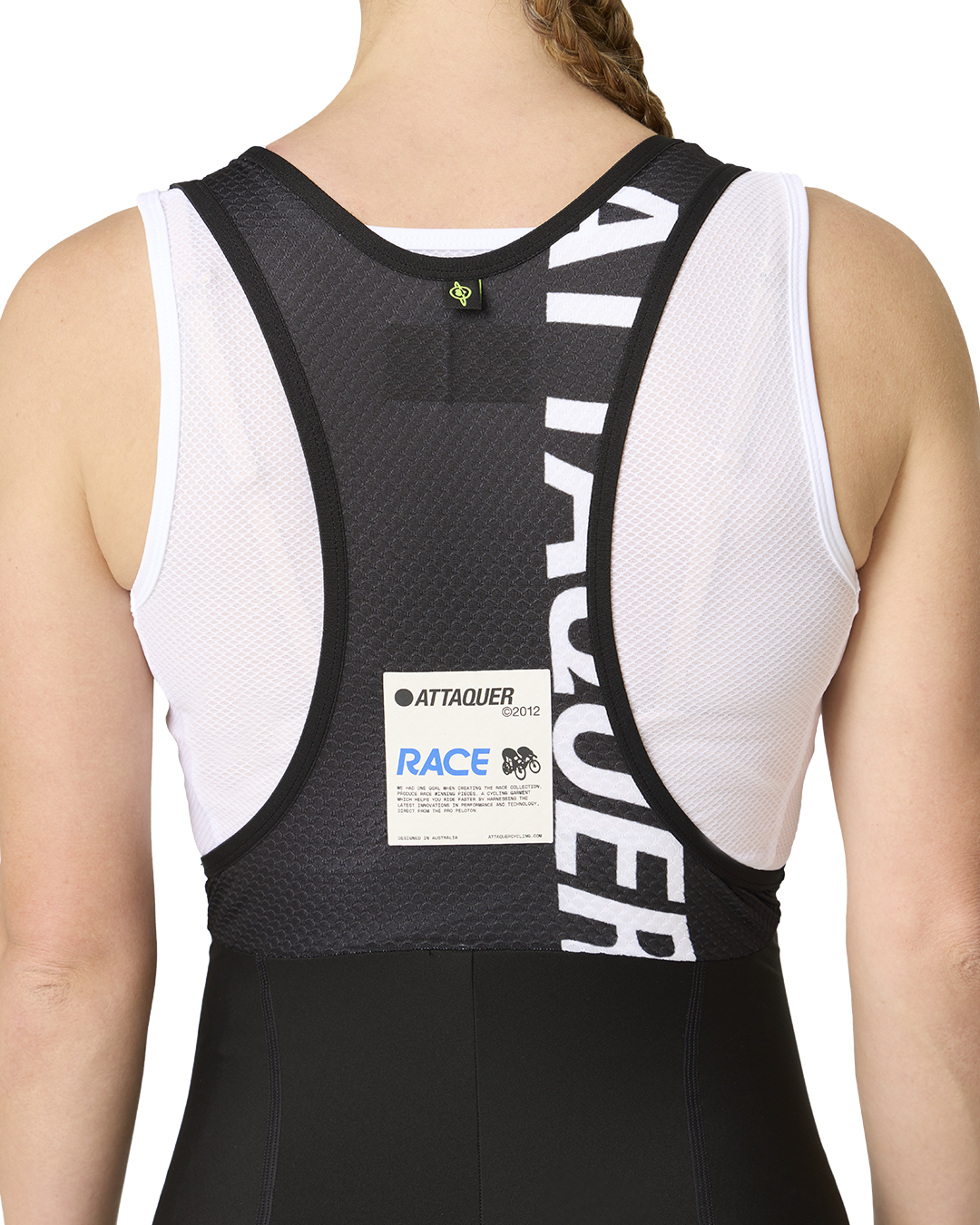 Cuissard Femme Race