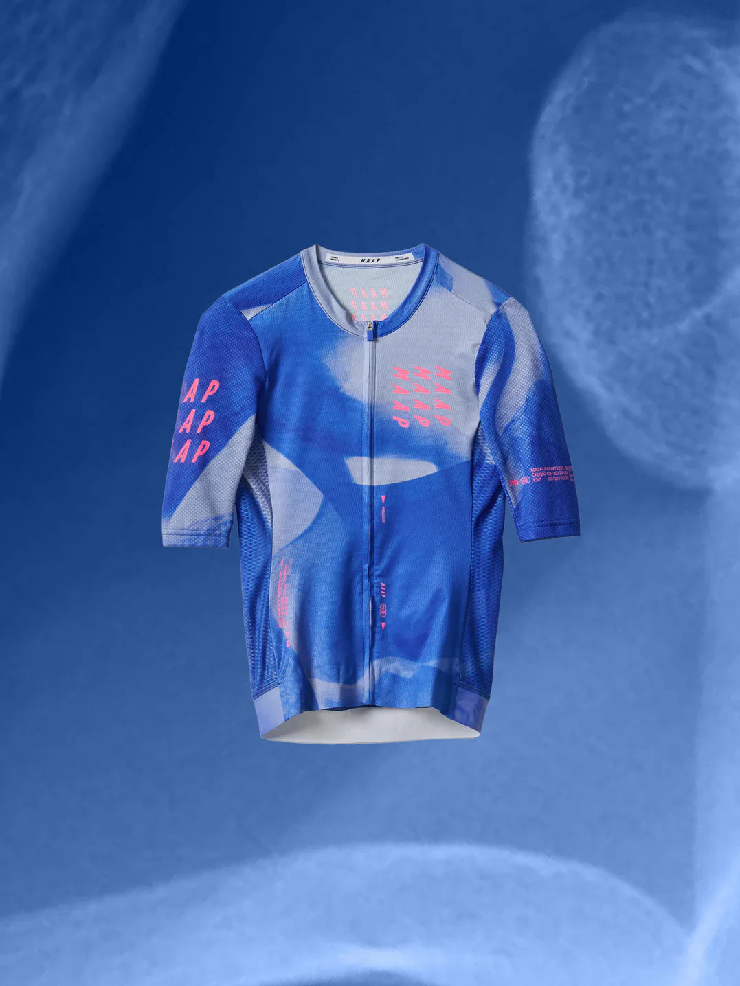 Femme Maillot Privateer Pro Air 3.0 Haley Smith