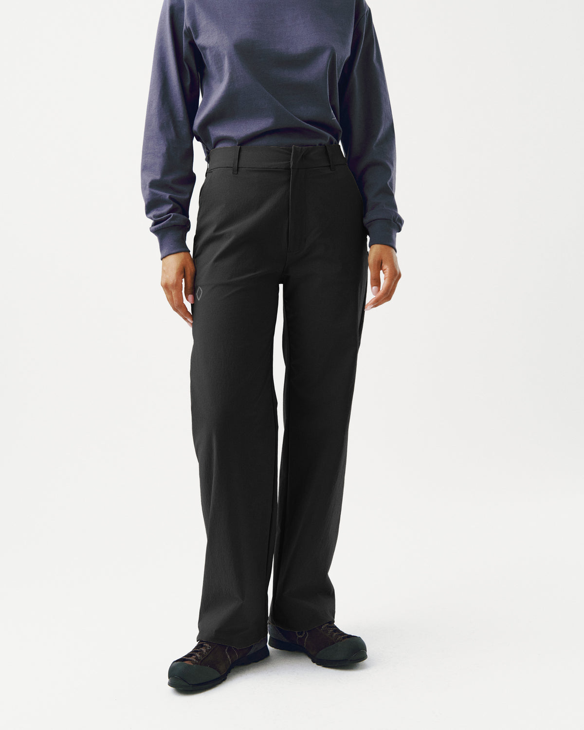 Off Race - Femme Pantalon Technique
