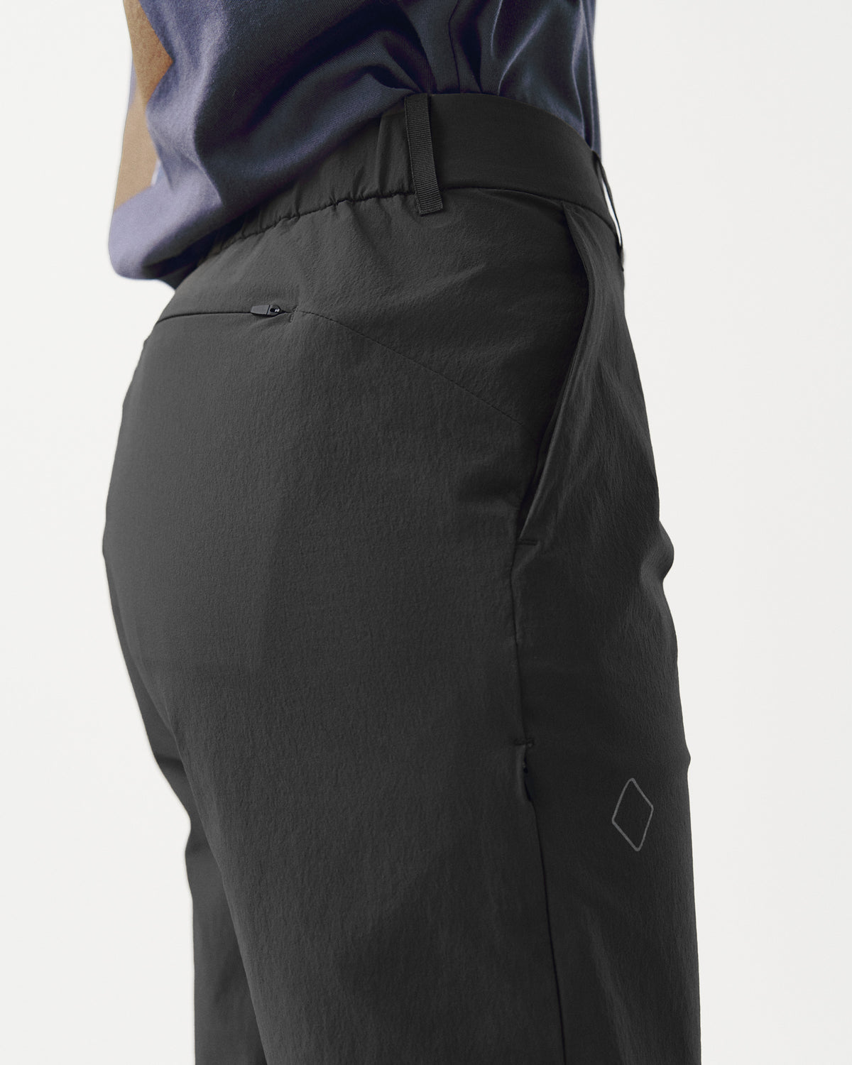 Off Race - Femme Pantalon Technique