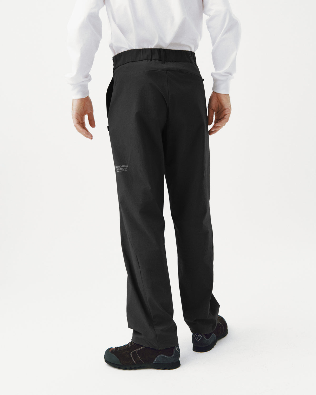 Off Race - Pantalon Technique
