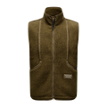 Off Race - Veste Polaire
