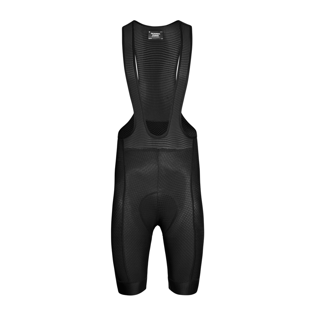 Essential Bibs - Black