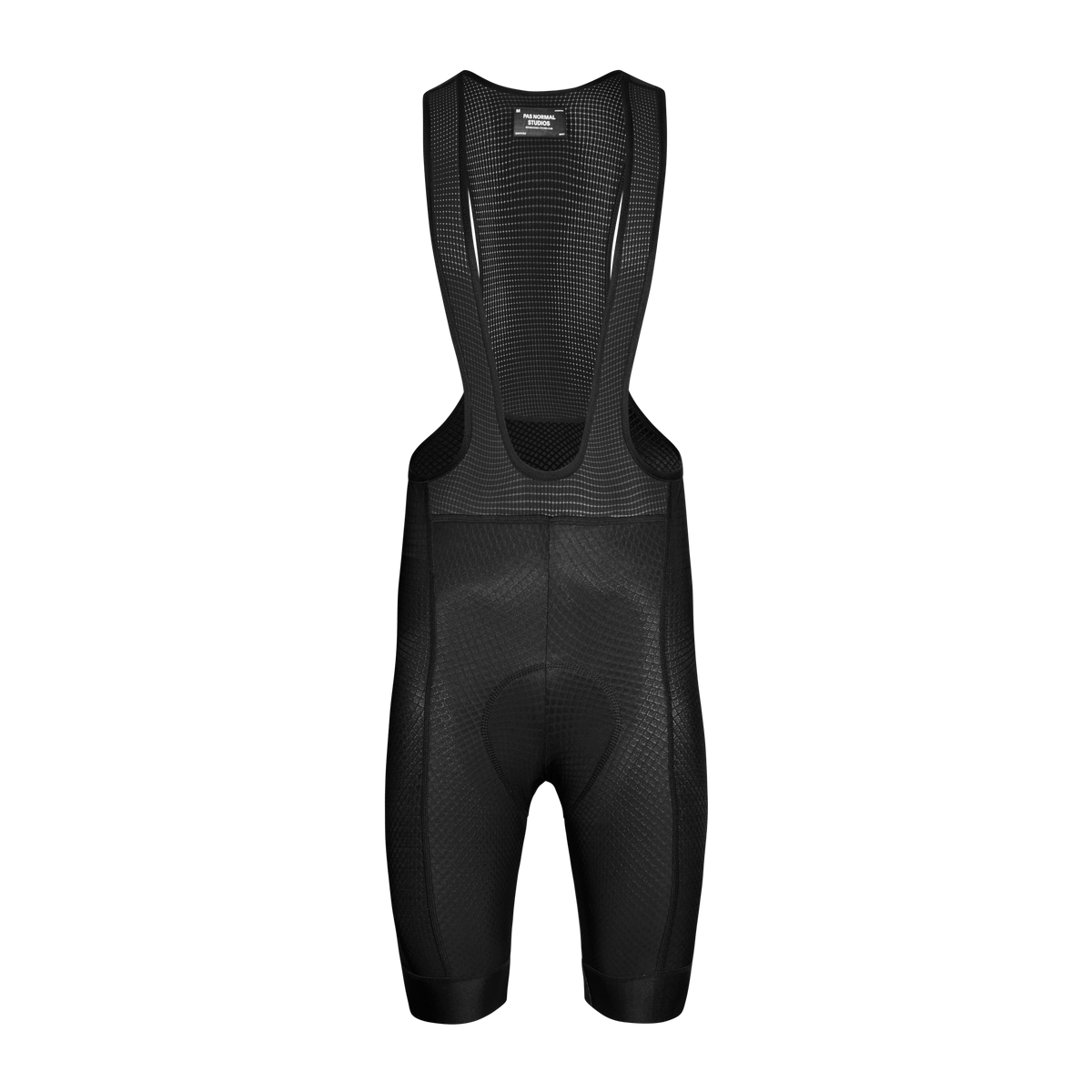 Essential Bibs - Black
