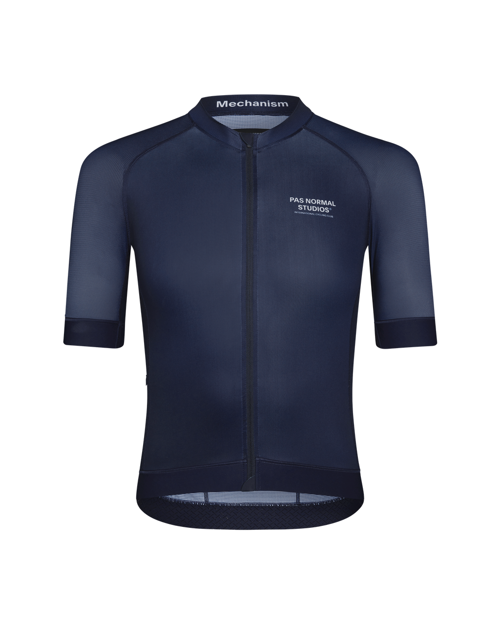 Maillot Mechanism - Navy