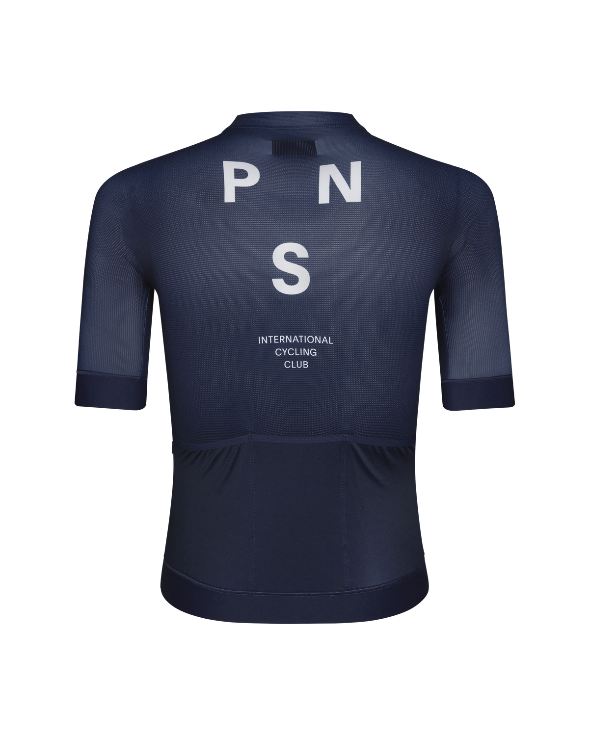 Maillot Mechanism - Navy